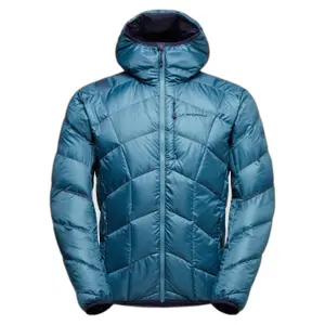 Puffer jacket La Sportiva Pinnacle Down image-0