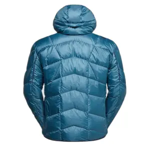 Puffer jacket La Sportiva Pinnacle Down image-1