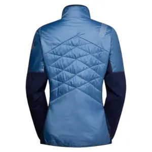 Women's down jacket La Sportiva Ascent Primaloft image-2