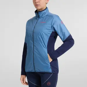 Women's down jacket La Sportiva Ascent Primaloft image-1