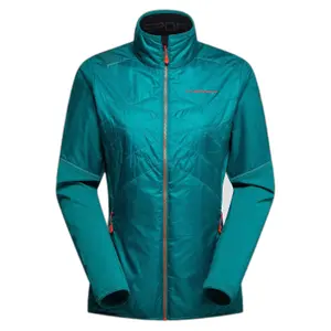 Women's down jacket La Sportiva Ascent Primaloft
