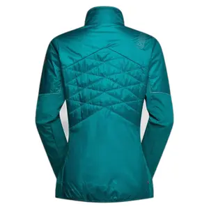 Women's down jacket La Sportiva Ascent Primaloft image-1