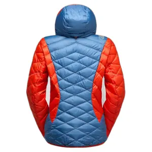 Damesjack met capuchon La Sportiva Pinnacle Down image-1