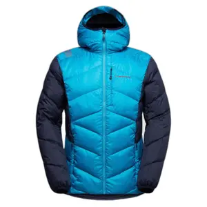 Puffer jacket La Sportiva Bivouac image-0