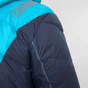 Puffer jacket La Sportiva Bivouac image-2