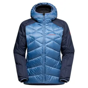 Women's Puffer jacket La Sportiva Bivouac