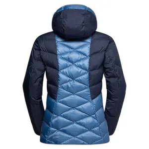 Women's Puffer jacket La Sportiva Bivouac image-1