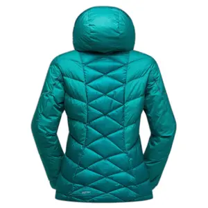 Damesjack met capuchon La Sportiva Bivouac image-1