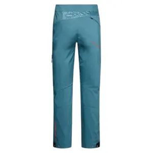 Softshell ski trousers La Sportiva Crossridge image-1