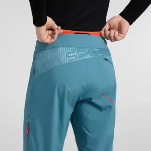 Softshell ski trousers La Sportiva Crossridge image-2