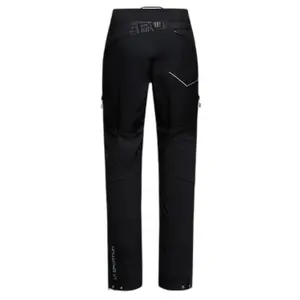 Softshell ski trousers La Sportiva Crossridge image-1