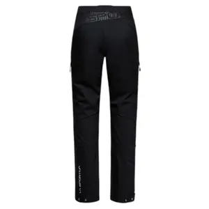 Women's softshell ski Trousers La Sportiva Crossridge image-1