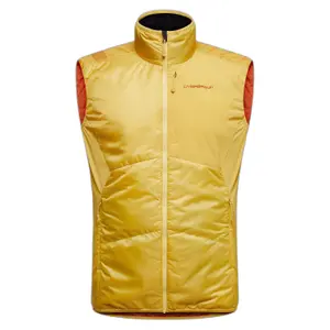 Mouwloos donsjack La Sportiva Ascent Primaloft image-0