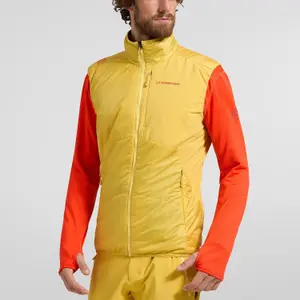 Mouwloos donsjack La Sportiva Ascent Primaloft image-1