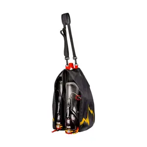 Ski boot bag La Sportiva Cube image-1