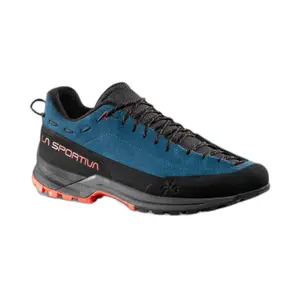 Leather hiking shoes La Sportiva TX Guide image-0