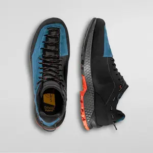 Leather hiking shoes La Sportiva TX Guide image-2