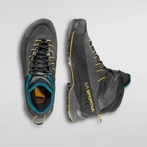 Hiking shoes La Sportiva TX4 Evo GTX Tige Mid image-1