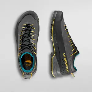 Chaussures de randonnée enfant La Sportiva TX4 Evo GTX image-2