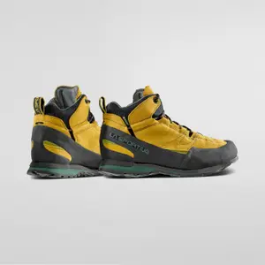 Chaussures de randonnée La Sportiva Boulder X GTX Tige Mid image-1