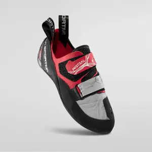 Zapatos de escalada para niña La Sportiva Mistral image-2