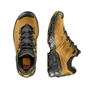 Leren wandelschoenen La Sportiva Ultra Raptor II GTX image-1