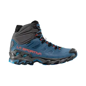 Leren wandelschoenen La Sportiva Ultra Raptor II GTX