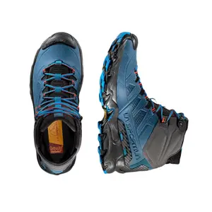 Leren wandelschoenen La Sportiva Ultra Raptor II GTX image-1
