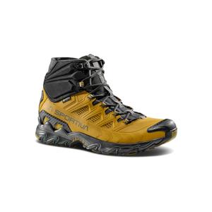 Leather hiking shoes La Sportiva Ultra Raptor II GTX Mid image-1