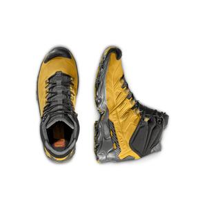 Leather hiking shoes La Sportiva Ultra Raptor II GTX Mid image-2