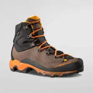 Chaussures de randonnée enfant La Sportiva Aequilibrium Trek GTX image-1