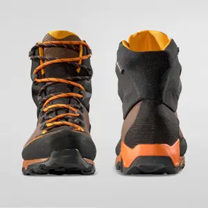 Chaussures de randonnée enfant La Sportiva Aequilibrium Trek GTX image-2