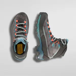 Women's hiking shoes La Sportiva Aequilibrium Hike GTX image-1