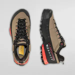Damen-Wanderschuhe La Sportiva TX5 GTX Tige Basse image-2