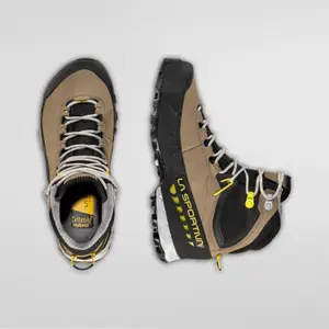 Damen-Wanderschuhe La Sportiva TX5 GTX image-2