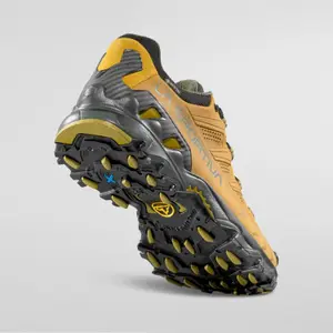 Leather hiking shoes La Sportiva Ultra Raptor II GTX image-2
