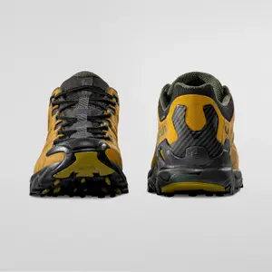 Leather hiking shoes La Sportiva Ultra Raptor II GTX image-1