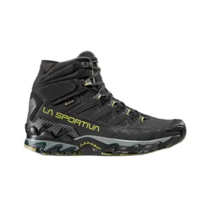 Wide leather hiking shoes La Sportiva Ultra Raptor II GTX
