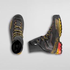 Bergsteigerschuhe La Sportiva Trango Pro GTX image-2