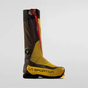 Bergsteigerschuhe La Sportiva Olympus Mons Pro image-1