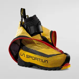 Bergsteigerschuhe La Sportiva Olympus Mons Pro image-2