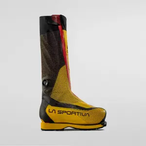 Bergsteigerschuhe La Sportiva Olympus Mons S image-1