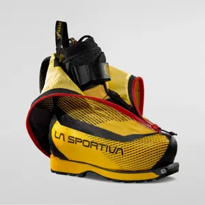 Bergsteigerschuhe La Sportiva Olympus Mons S image-2