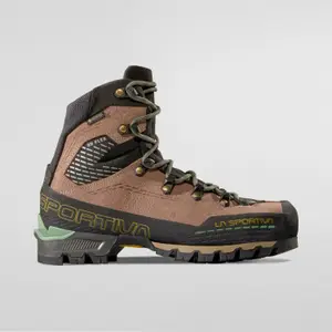 Bergsteigerschuhe Damen La Sportiva Trango Alpine GTX image-1