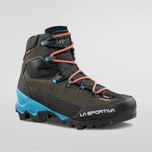 Damen-Wanderschuhe La Sportiva Aequilibrium LT GTX image-1