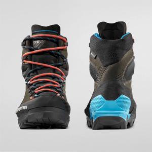 Damen-Wanderschuhe La Sportiva Aequilibrium LT GTX image-2