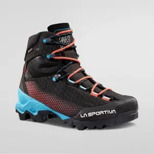 Women's hiking shoes La Sportiva Aequilibrium ST GTX image-1