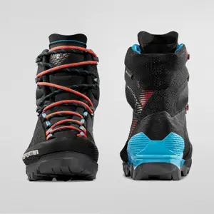 Women's hiking shoes La Sportiva Aequilibrium ST GTX image-2