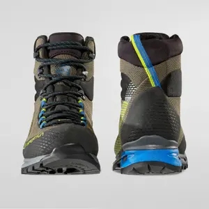 Chaussures d'alpinisme La Sportiva Trango Pro GTX image-2