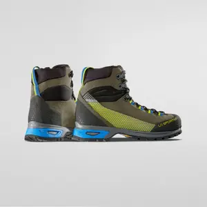 Chaussures d'alpinisme La Sportiva Trango Pro GTX image-1